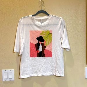 THEO LIFE 2/4 Palm Top